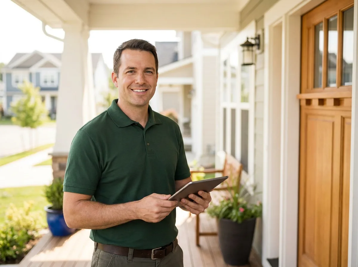 Pest control FAQs for Lecompton, KS